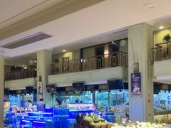 -新海渔港·胶东海鲜家常菜·家宴(奥体中心店)