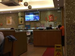 -金利茶餐厅(中船汇店)