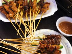 -纽顿熟食中心