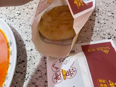 -吉品合酥脆烤饼(嘉里城店)