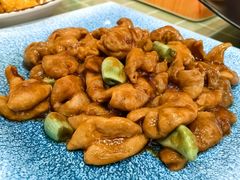 -玉桥餐厅(天坛店)