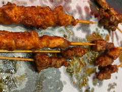 -管氏翅吧(马家堡店)