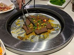 -么子烤肉(化龙池店)