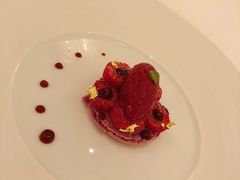 -Caprice(香港四季酒店)