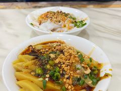 -何氏筠连水粉(明伦堂店)