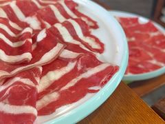 -前门杨记·铜锅涮肉(王府井·故宫店)