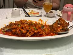 -香融府·烤鸭·家常菜(马家堡路店)