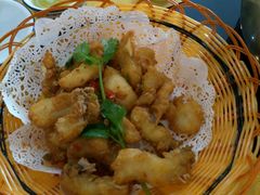 -焯明脆肉鲩世家(金沙洲店)