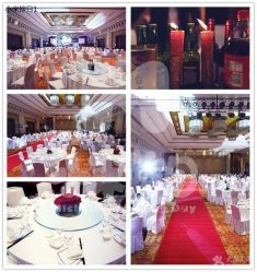 -M'S BANQUET AND SPACE ART