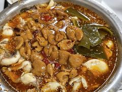 -黑皮酸菜鱼(三山街店)