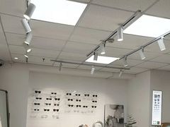 -大视家眼镜(园区星海店)