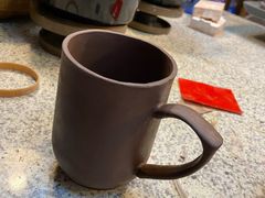 -艺趣慢生活·紫砂手工DIY·团建