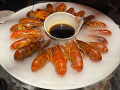 -红盔甲·小龙虾(人民广场店)