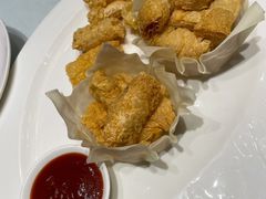 干炸响铃-知味观(湖滨总店)