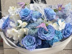 -梨媛花艺设计