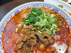 -桂花香手工面(鼓楼店)