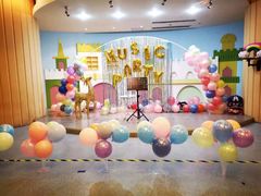 -开心幼儿园Joy Kindergarten