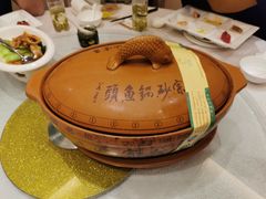 -风味小馆(天目湖宾馆店)