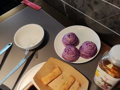 -三只耳冷锅鱼火锅(玉林店)