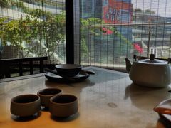 -绿茶餐厅(成都大悦城店)