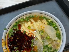 -兰州马子禄牛肉面(文景公园店)