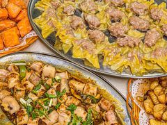 -嘉升大排档(番禺总店)