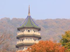-灵谷景区
