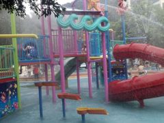 -清泉湾生态旅游度假区