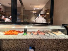 -小山日本料理(兴业太古汇店)