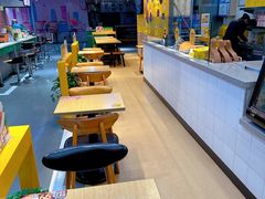 -City1+1城市比萨(国商卫星广场店)