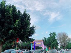 -仑头海鲜城(仑头环村南路店)