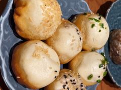 -鑫震源·苏式大虾生煎(山塘街店)