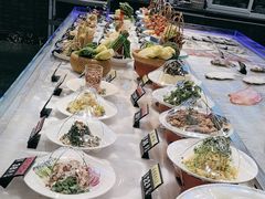 -北戴河转鱼·炒螃蟹酱餐厅