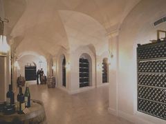 -北京拉斐特城堡酒店