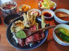 -满满初牛·炭烧牛肉专门店(国大店)
