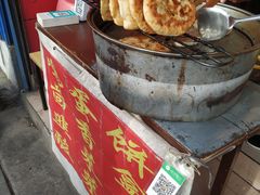 -东仓门早市
