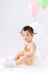 -雅尼·亚米儿童摄影美学馆(汉阳店)