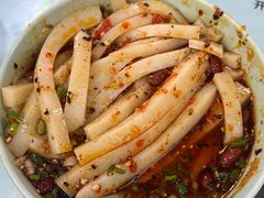 -黄妈伤心凉粉总店(名店街店)