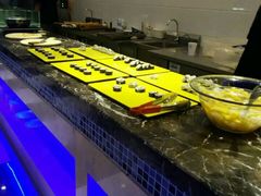 -星海汇海鲜自助烤肉火锅(百大店)