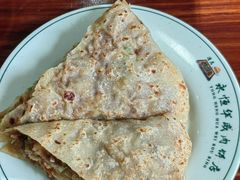 -清真永恒华威肉饼(潘家园店)