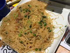 -木屋烧烤(坂田天安云谷店)