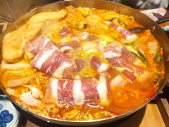 -一心创作料理屋(经开万达店)