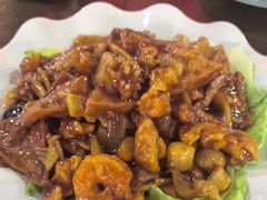-来顺成饭庄