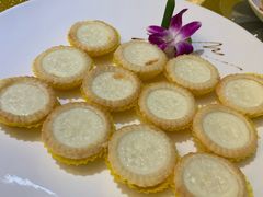 -广州塔晖粤轩中餐厅