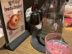 -ZAFFERANO西班牙海鲜饭(上海首店)