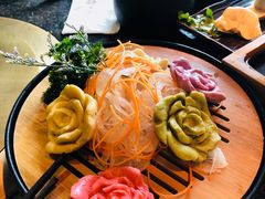 -湊湊火锅·茶憩(新中关购物中心店)