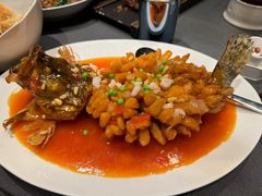 -食廬NOBLE(港汇店)