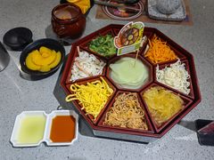 -将军牛排·尔滨地标朝鲜族美食(总店)