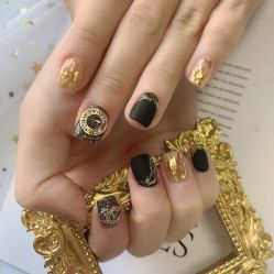 -如一·美甲美睫