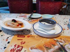 -点都德(广州白云山景区南门店)
